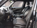 Daumennagel 9 - MINI Cooper 1.6