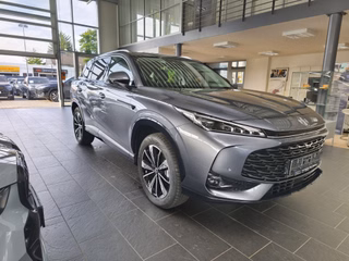 MG HS Jahreswagen Kaufen