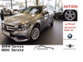 Mercedes-Benz C 220 (BlueTEC) d T 7G-TRONIC Leder Sitzheizung - фото 1