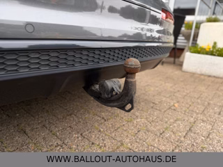 Audi SQ7 4.0 TDI quattro*S-LINE*HUD*PANO*AHK*TOT*SPUR - foto 11