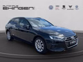 Daumennagel 4 - Audi A4 Avant 35 2.0 TSI Automatik LED+Navi+PDC+SH