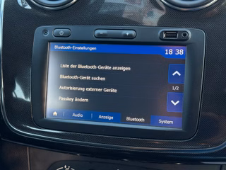 Dacia Logan MCV II Laureate LPG*NAVI*KLIMA*KETTE NEU!* - foto 14
