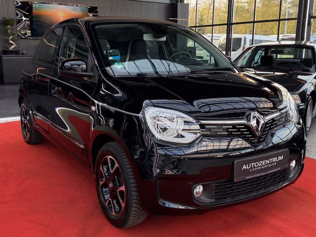 Renault Twingo Gebrauchtwagen Kaufen