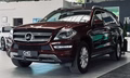 Daumennagel 3 - Mercedes-Benz GL 350 BlueTec 4Matic 2.HAND|ACC|Kamera360|SHZ|Spur|