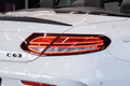 Thumbnail 9 - Mercedes-Benz C63 AMG Cabrio|AMG PERF.AGA|BURMESTER|ACC|360°
