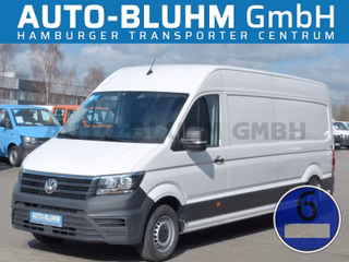 Volkswagen Crafter Used vehicle for sale