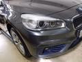 Daumennagel 5 - BMW 220 Active Tourer Sport-Line, LED, Navi,incl.1J.GARANTIE
