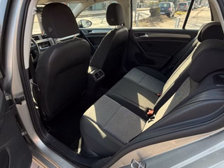 Volkswagen Golf VII 1.6 TDI Lim EU5*Klima*LED*TÜV NEU* - foto 6