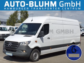Mercedes-Benz Sprinter Used vehicle for sale