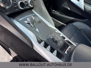 Citroën DS5 SportChic Hybrid4*2.HAND*KEY*NAVI*PANO*HUD - photo 2