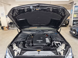 Mercedes-Benz C 180 Cabrio Aut. AMG - nur 30.000 km - KAM LED - foto 24