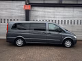 Daumennagel 6 - Mercedes-Benz Vito Kombi 113 CDI extralang