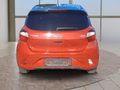 Daumennagel 4 - Hyundai i10 1.0 1.Hd./Scheckh./Sitzh./Temp./Kam./WP