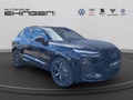 Daumennagel 4 - Audi Q3 S Line TFSI quattro S tronic AHK+Matrix+Navi+ACC+Kamera