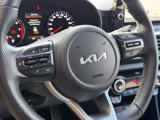 Kia Picanto X-Line  Garantie bis 2030 - bilder 13
