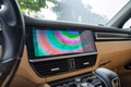 Daumennagel 21 - Porsche Cayenne S APPROVED 7.27 Luftfeder. Service neu