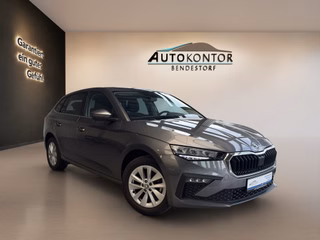 Skoda Scala Selection Autom., LED CarPlay Kamera ACC - foto 2