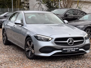 Mercedes-Benz C300 AVANTGARDE*W206*KAMERA*NUR 23900KM*
