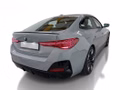 Daumennagel 2 - BMW 420d Gran Coupe xDrive M Sport PRO HEADUP/20ZOLL