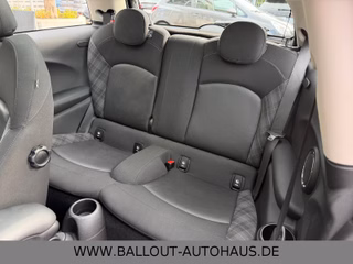 MINI COOPER Chili*2.HAND*PANO*TEMPO*SHZ*NAVI*KLIMA* - bilder 1