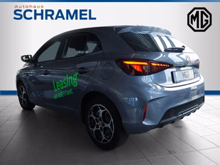 MG 3 Hybrid+ Comfort KEYLESS PDC KAMERA NAVI - foto 3