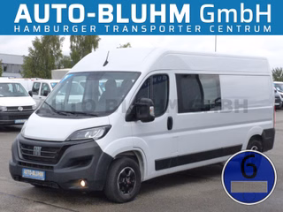 Fiat Ducato Gebrauchtwagen Kaufen