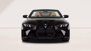 2027 BMW M4 Competition xDrive Convertible - photo 3