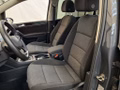 Daumennagel 5 - Volkswagen Touran Comfortline PANO/STNDHZNG/RFK/ADAPTLED/AHK