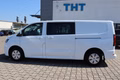 Daumennagel 5 - Volkswagen T7 Kombi 6-Sitzer Lang *LED*2xSCHIEBETÜR*KAM*APP   LED 2xSCHIEBETÜR KAM APP