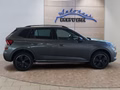 Daumennagel 7 - Skoda Kamiq Monte Carlo 1,5TSI DSG AHK/Matrix/el.Klappe         **