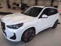 Daumennagel 1 - BMW X1 xDrive 23d M Sport PRO AHK/MMRY/ACC/ADAPTLED