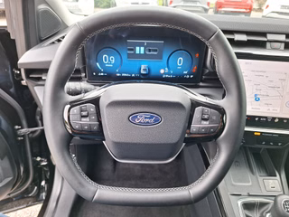 Ford Puma Titanium 1.0 MHEV Matrix-LED ACC 360°Kamera Komfort Winter-P. - bilder 6