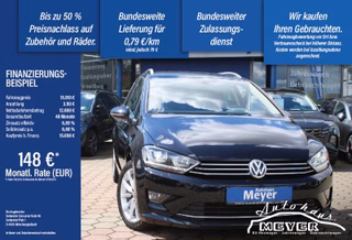 Volkswagen Golf Gebrauchtwagen Kaufen