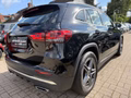 Daumennagel 29 - Mercedes-Benz GLA 200d*AMG-LINE*1.HAND*MBUX*NAVI*KAMERA*