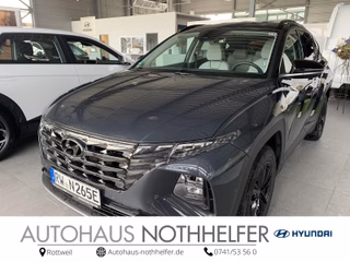 Hyundai TUCSON Vorführfahrzeug Kaufen