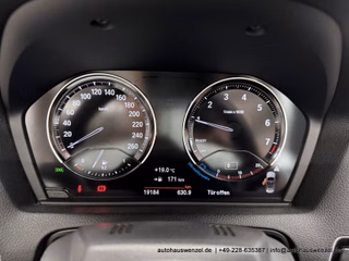 BMW 218 i Cabrio M Sport 6-Gang - nur 20 tkm LEDER - foto 32