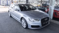 Daumennagel 45 - Audi A6 3.0 TDI QUATTRO ACC PANO HUD TOT SPUR AHK