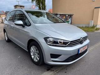 Volkswagen Golf Sportsvan Comfortline 1.6 TDI/EURO6/