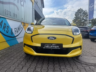 Ford Puma Gen-E 124 kW Premium FWD Matrix-LED/ACC - bilder 4