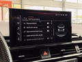 Daumennagel 34 - Audi A4 Avant 50 TDI quattro S-Line Plus excl. MATRIX