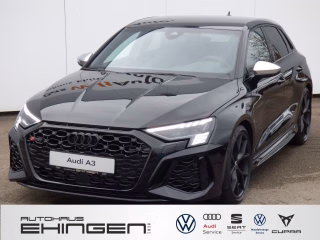 Audi RS3 Jahreswagen Kaufen