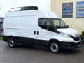 Daumennagel 4 - Iveco Daily 35S16 Klima Tachogra AHK 3,5t Temp Service
