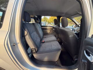 Dacia Logan MCV Laureate 1.6*Klima*AHK*Navi*LPG*1.HD - foto 5