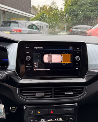 Volkswagen T-Cross 1.0 TSI 85 kW Goal - foto 8