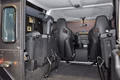Daumennagel 18 - Land Rover Defender 90 SE Station Wagon