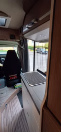 Daumennagel 8 - Malibu VAN 640 LE*HUBSTÜTZ.*AUTOM.*1HD*TV*SOLAR*