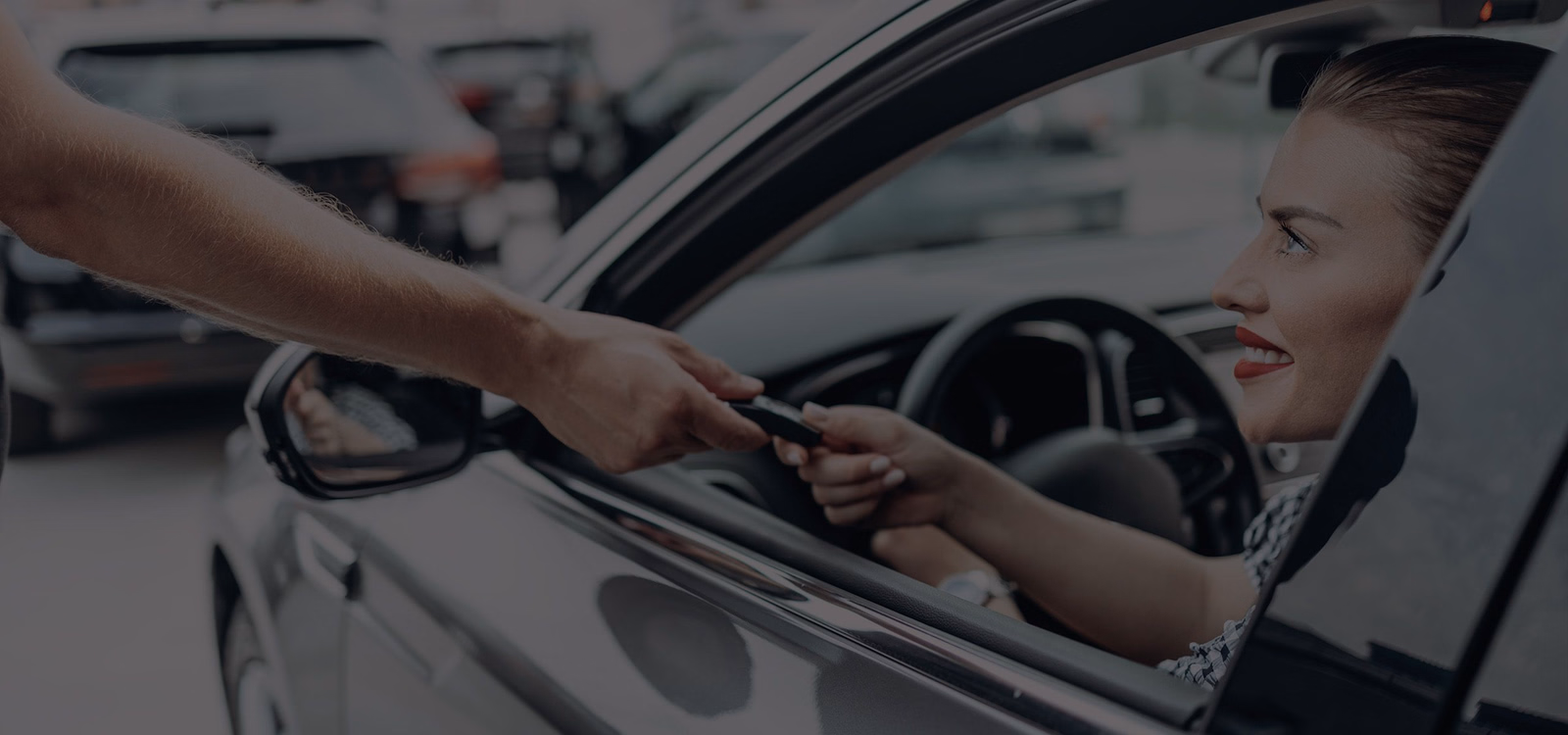 Autohaus Ballout | Ihr Fahrzeughändler in Winsen (Luhe)