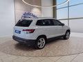 Daumennagel 5 - Skoda Karoq 1,6TDI DSG aAHK/Voll-LED/Navi/ACC/Kamera