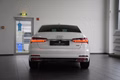 Daumennagel 9 - Audi A6 40 TDI quattro advanced  AUT NAV LED AHK STHZ