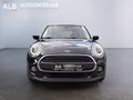 Daumennagel 8 - MINI Mini 3-trg. One/TEMPOMAT/KLIMA/SHZ/1.HAND/